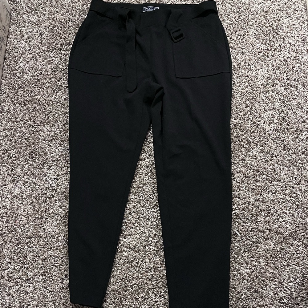 Pant Suit